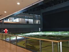 -广州市城市规划展览中心