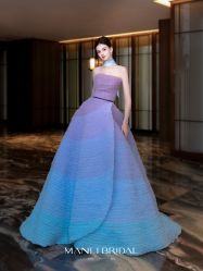 点击看大图 -MANLI BRIDAL婚纱