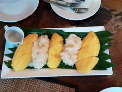 -自然餐厅(Phuket)