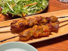 -驿楼兰·新疆菜(火车站店)
