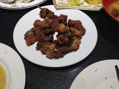 -乐圣量贩KTV自助餐(崇文店)