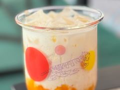 -聚福SHANGHAILANDER(乌鲁木齐南路店)