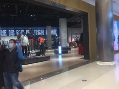 -李宁(大宁国际旗舰店)