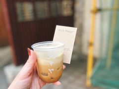 Rock&nbsp;Melon-O.P.S. CAFE