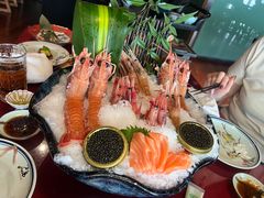 -万岛日本料理铁板烧(梅赛德斯奔驰店)