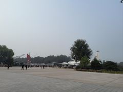 -中国航空博物馆