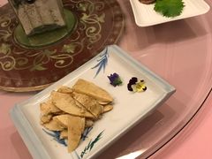 -北京饭店谭家菜