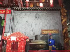 -江宁会馆(劈柴院店)
