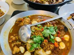 -福巷湘食小馆·猛火现炒(上海首店)