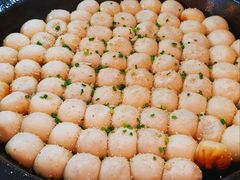 招牌原味生煎包-小飞生煎(东方宝泰店)