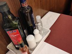-小蕃茄意大利餐厅(开发区时尚天街店)