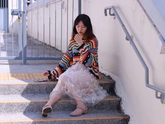 -彩虹村
