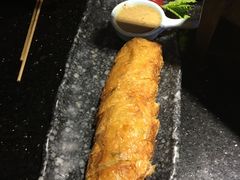 -叹鱼风尚烤鱼餐厅