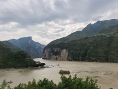 -白帝城·瞿塘峡景区