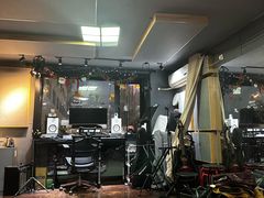 -Resonance Studio·救声舱录音棚(田子坊店)