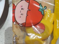 -海底捞火锅(让胡路万达店)