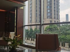-桃花源中餐厅(金茂豪华精选酒店)