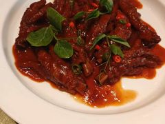 -太守宴·蘭院(天塔店)