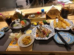 -鱼跃食堂·精致寿司(东林美域店)
