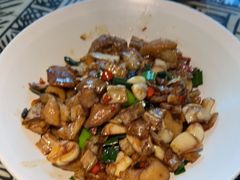 -俏九州·小炒黄牛肉(华润万象汇店)