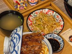 -左舞和风屋便当(金地店)