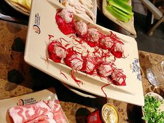麻辣牛肉-小龙坎火锅(春熙太古里店)