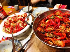 -虾小龙老长沙龙虾馆(坡子街店)