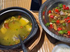 -李东农庄(中南百草园地标店)