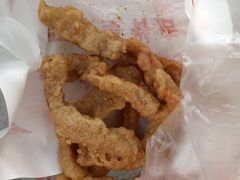 -北坦杨家干炸里脊(总店)