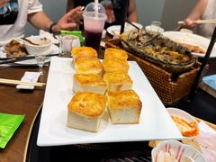 -1921湖景餐厅