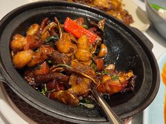 -鹿港小镇(金虹桥国际中心店)