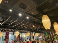 -呷哺呷哺 小火锅 (浦东新欧尚超市店)