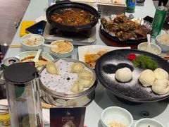 -王厚元饺子·辽菜·烤鸭(沈北店)