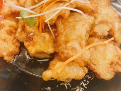-京滨饭店·餐厅(阜外大街店)
