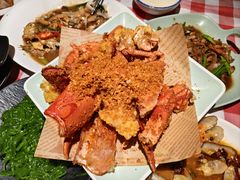-阿里元海鲜·闽南特色菜(曾厝垵店)
