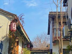 -小河直街历史文化街区