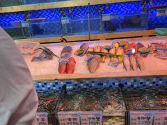 -202特色排档(五缘湾店)