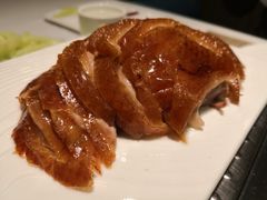 -同喜烤鸭店(光芒店)