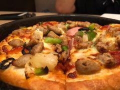 -必胜客(滨江店)