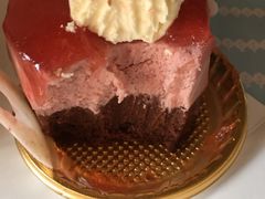 -CakesStory蛋糕物语(华山路店)