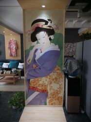 -觅屿日式脱毛美肤