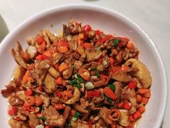 -老街鱼嘴巴(坡子街老店)