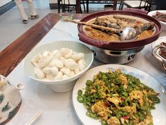 -溪畔•新徽菜(碧湖云溪店)