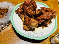 -95号酱骨·一块豆腐(展春园西路店)