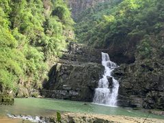 -广东大峡谷