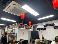 -西月城谭豆花(春熙路店)