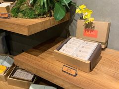 -微热山丘(台北民生公园门市店)