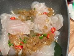 -新石器烤肉(马鞍山印象汇店)