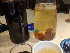 -香坝坝鲜鱼火锅(春熙路店)