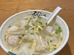 -黄阿姨锅贴大王(万航渡路店)